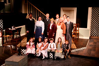 Unity Theater- The Miracle Worker