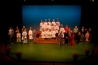 Unity- The Best Christmas Pageant Ever